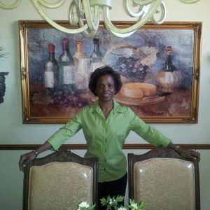 Meet your Posher, Marcella